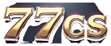 777cs logo